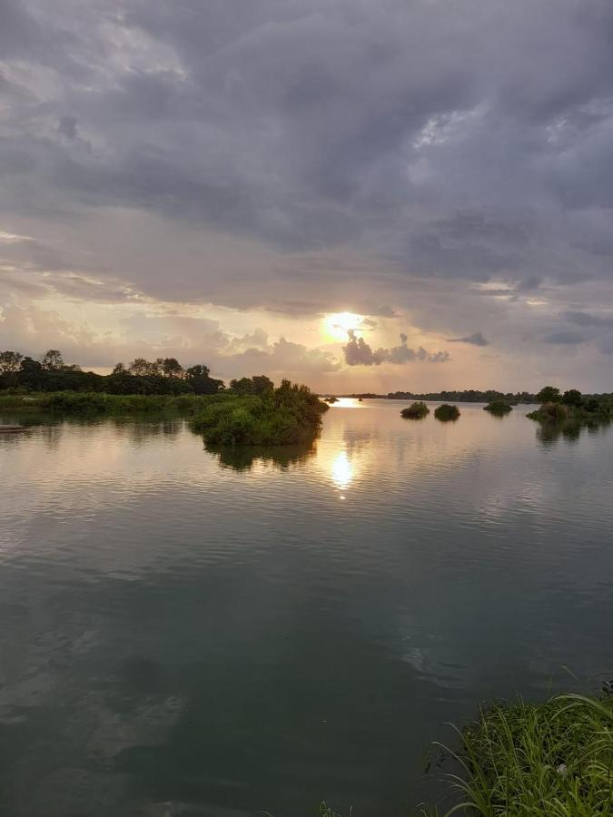 Hotel Vixay Sunset View Dondet Ban Seme Lai Zewnętrze zdjęcie