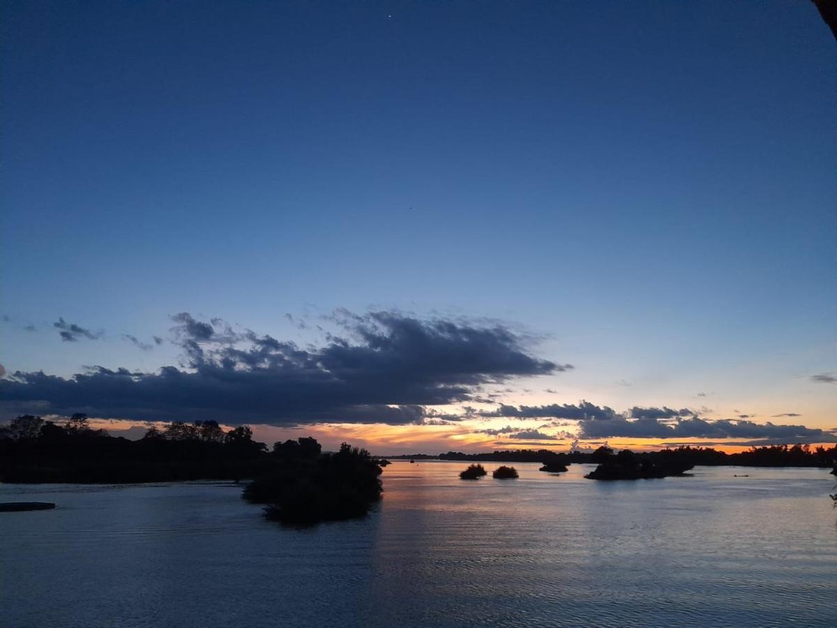 Hotel Vixay Sunset View Dondet Ban Seme Lai Zewnętrze zdjęcie
