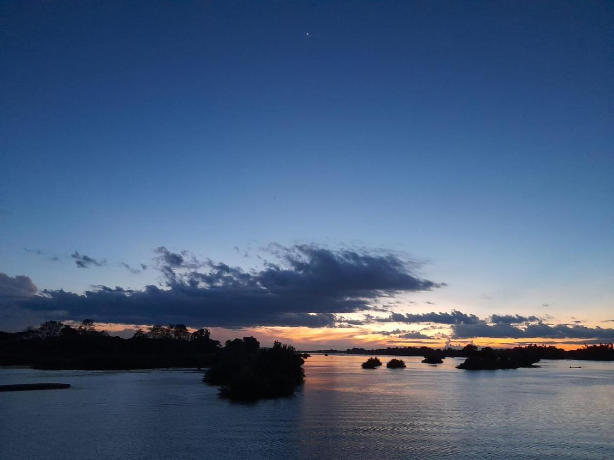 Hotel Vixay Sunset View Dondet Ban Seme Lai Zewnętrze zdjęcie